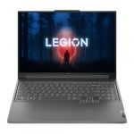 Lenovo Legion Slim 5 6APH8-350 16" R7 16GB SSD 1TB RTX 4070 W11 Home Cinza Escuro - 82Y9008EPG