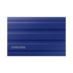 Disco Externo SSD SAMSUNG T7 Shield 2TB USB3.2 Azul - MU-PE2T0R/EU