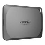 Disco Externo SSD CRUCIAL Portable X9 Pro 4TB USB3.2 - CT4000X9PROSSD9