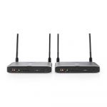 Nedis Transmissor sem Fio Hdmi - VTRA3470AT