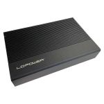 Lc Power Lc-power Caixa para Discos Rigidos Comp - LC-35U3-C