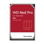 Western Digital 20TB Red Pro 7200rpm 3.5" SATA III - WD201KFGX