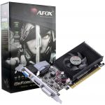 Afox Geforce gt210 1gb ddr2 460 Mhz - AF210-1024D2LG2
