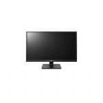 Monitor lg 169 Ips Painel 604 cm Mntr - 24BK55YP-W