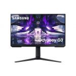 Monitor Samsung led 24 1ms - LS24AG320NUXEN