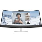 Monitor hp e34m g4 864 cm 34 3440 X 1440 Pixels Wide - GY001S55147837