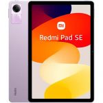 Xiaomi Redmi Pad SE 11" 6GB 128GB Lavender Purple