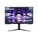 Monitor Samsung Odyssey G32A LS27AG320NUXEN 27" LED FullHD 165Hz FreeSync Premium