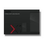 Lenovo pasta para portátil 14" Preto (Thinkpad X1 mouse AND X1 LEATHER SLEEVE KIT)