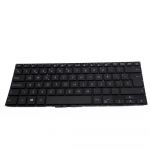 Cn Asus s410 Black Keyboard - 71541