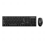 Teclado Ewent e Rato Wireless EW3282