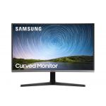 Monitor Samsung 27" C27R500FHP FHD Curvo