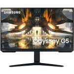 Monitor Samsung 27" Odyssey G5 S27AG500PP 165Hz 1ms Freesync Premium LED IPS QHD 2K