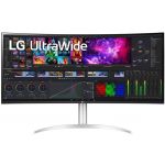 Monitor LG 39.7" 40WP95XP-W UltraWide LED IPS 5K Curvo