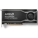 AMD Radeon PRO W7600 8GB GDDR6