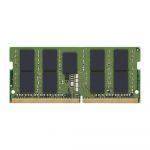 Memória RAM Kingston 16GB DDR4 2666MHz SO-DIMM ECC Reg CL19 1.2V - KSM26SED8/16MR