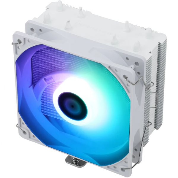 THERMALRIGHT Cooler CPU Assassin King 120 SE ARGB Branco