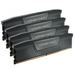 Memória RAM Corsair 64GB Vengeance (4x16GB) 6600MHz CL32 DDR5