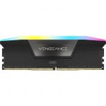 Memória RAM Corsair 96GB Vengeance RGB (2x48GB) 5200Mhz CL38 DDR5