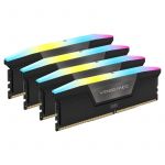 Memória RAM Corsair 64GB Vengeance RGB (4x16GB) 6600MHz CL32 DDR5