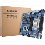 Motherboard Gigabyte MC62-G40