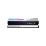 Memória RAM G.Skill 32GB Trident Z5 RGB (2x16GB) CL30 DDR5 Silver