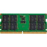 Memória RAM HP 32GB SO-DIMM 5600MHz 1.1V DDR5