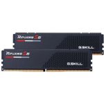 Memória RAM G.SKILL 64GB Ripjaws S5 (2x32GB) DDR5 6000MHz CL36 Preta