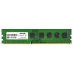 Memória RAM Afox 4GB 1600MHz CL9 DDR3