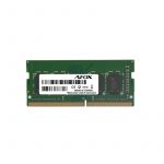 Memória RAM Afox 4GB SO-DIMM AFSD34BN1P 1600MHz CL11 DDR3