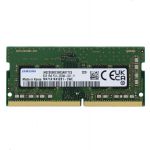 Memória RAM Samsung 8GB SO-DIMM 3200MHz 1.2V DDR4
