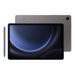 Samsung Galaxy Tab S9 FE 10.9" 256GB/8GB Wi-Fi+5G Cinzento - SM-X516BZAEEUB