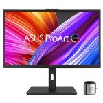 Monitor Asus ProArt PA27DCE-K 26.9" OLED UltraHD 4K USB-C