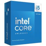 Intel Core i5-14600KF 3.5/5.3 GHz 14 Cores 20 Threads 24MB LGA 1700