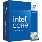 Intel Core i7-14700K 3.4/5.6 GHz 20 Cores 28 Threads 33MB LGA 1700