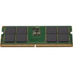 Memória RAM HP 32GB DDR5 (1X32GB) 5600 SO-DIMM NECC