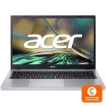 Acer Aspire 3 A315-24P AMD Ryzen 5 7520U/16GB/512GB SSD/15.6" Sem Sistema Operativo