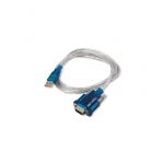 3Go C102 Cable USB para RS-232 0.5m