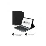 Capa de teclado preta Subblim KeyTab Pro BT para tablet Lenovo Tab M10 Plus 10,6" 3ª geração (Teclado Espanhol)