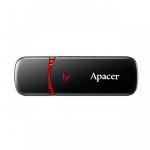 Apacer AH333 32GB USB 2.0 Preto