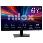 Monitor Nilox NXM24FHD11 23.8" LED FullHD 75Hz