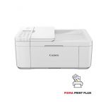 Canon PIXMA TR4751i Impressora Multifunções a Cores WiFi Duplex Fax