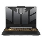 Asus TUF Gaming F15 TUF507ZU4-LP110 Intel Core i7-12700H/16GB/512GB SSD/RTX 4050/15.6 Sem Sistema Operativo (Teclado Espanhol)