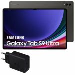 Samsung Galaxy Tab S9 Ultra WiFi 12GB/512GB Cinzento + Carregador