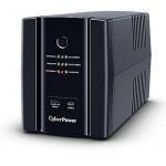 UPS Cyberpower UT2200EG Interativa 4 Saídas AC 2200VA 1320W