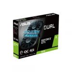 Asus Dual Nvidia Geforce Gtx 1650 4 gb Gddr6