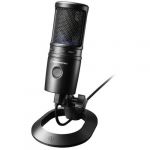 Microfone Audio-Technica AT2020USB-X