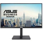 Monitor Asus VA27ACFSN 27" Wide Quad HD LCD 100 Hz 5ms Preto