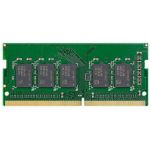 Memória RAM Synology D4es02-4g 4GB DDR4 2666mhz