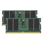 Memória RAM Kingston Ce59380 64GB DDR5 4800mhz